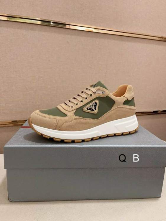 Picture of Prada Shoes _SKUPradasz38-45WM100419487